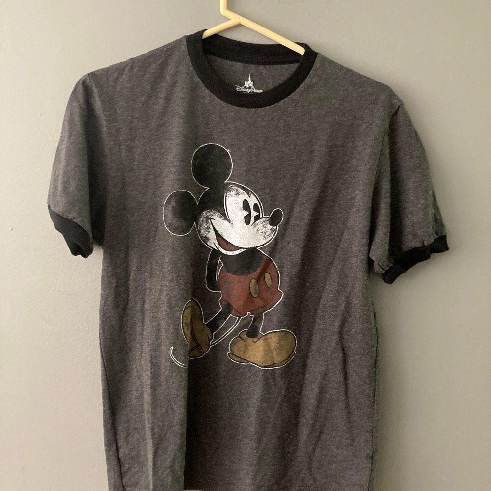 Disney Mickey Mouse t-shirt
